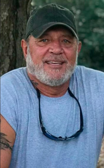 Obituary of Leonard "Lenny" Welch