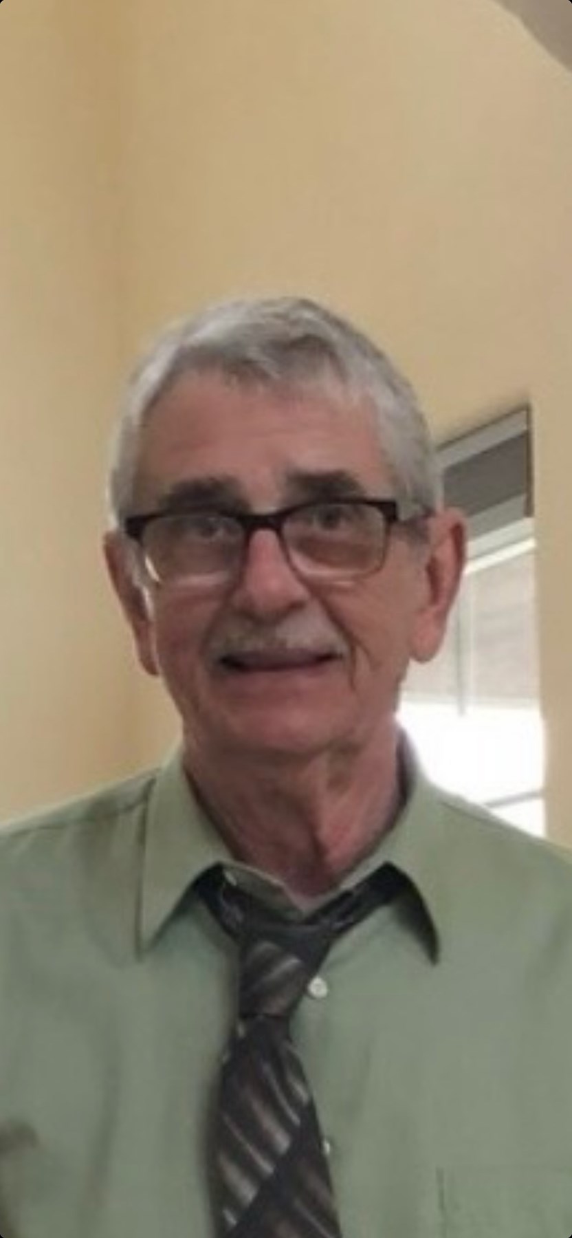 Obituary of Larry L. Sanders