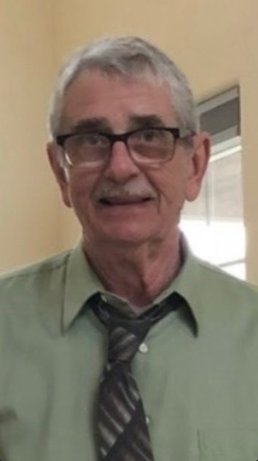 Obituary of Larry L. Sanders