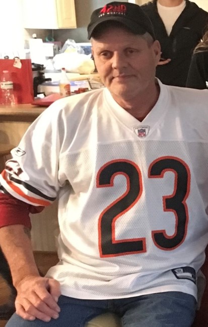 Obituary of David William Smith  "Smitty"