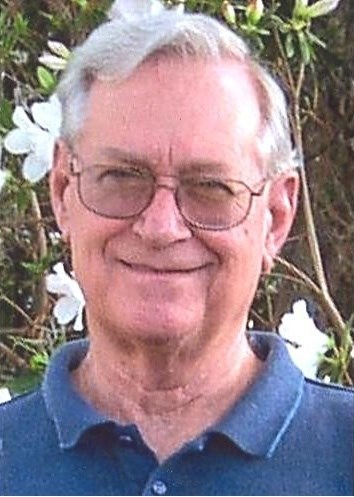James Newlon Obituary