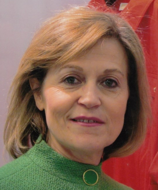 Obituary of Sanaa Zeitouni