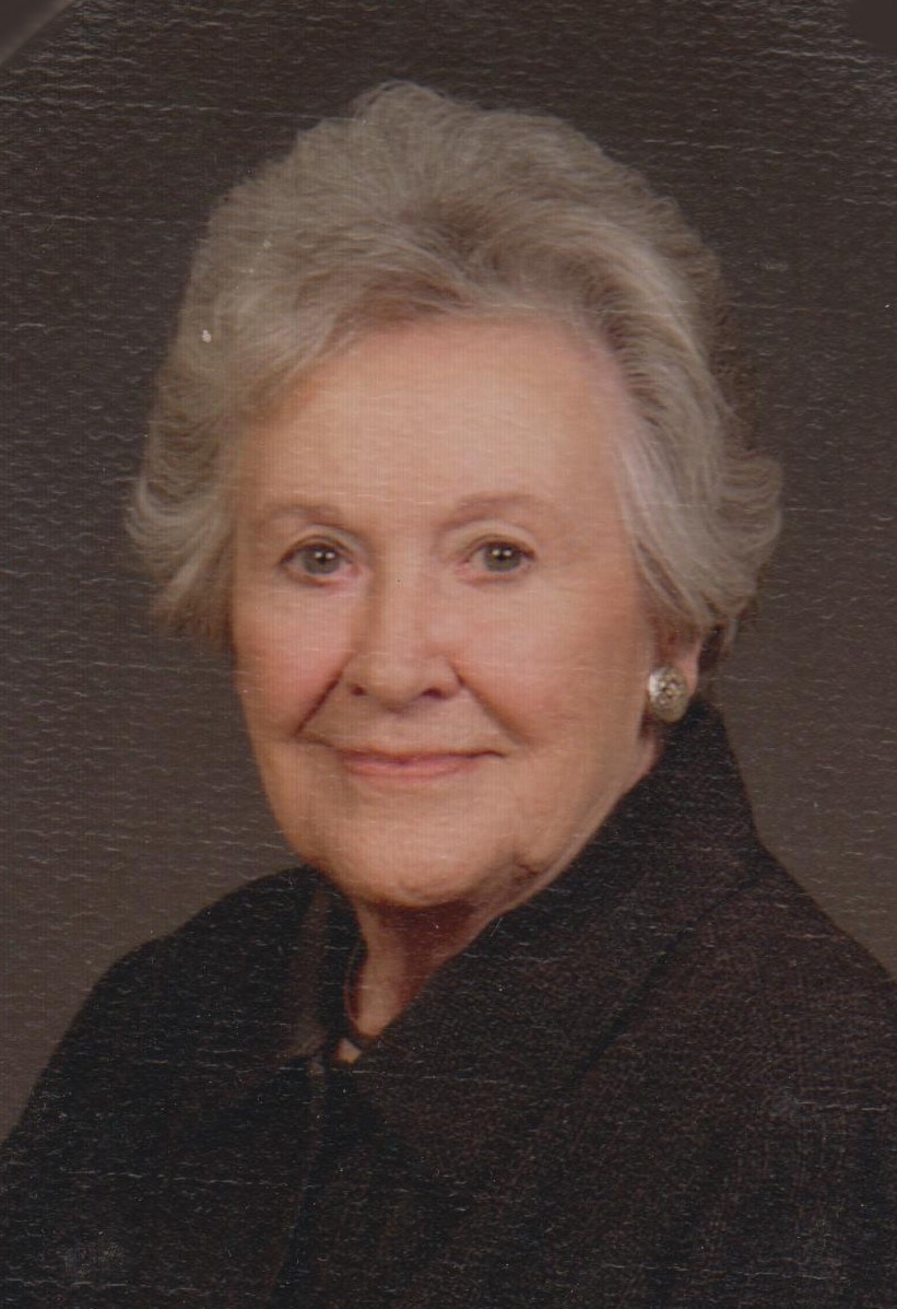 Obituary of Elizabeth Gilmer Deal