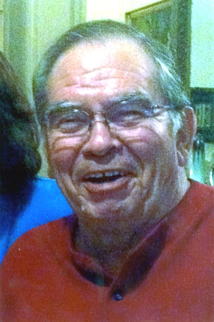 Obituary of Paul S. J. Ogaz