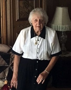 Obituary of Erika Anna Schneider