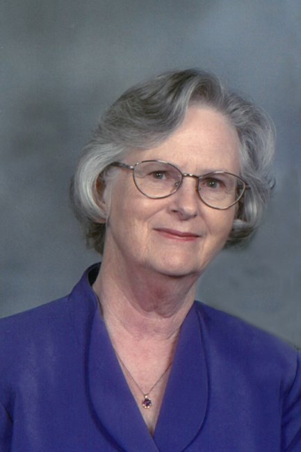 Obituario de Erma Lee Forehand