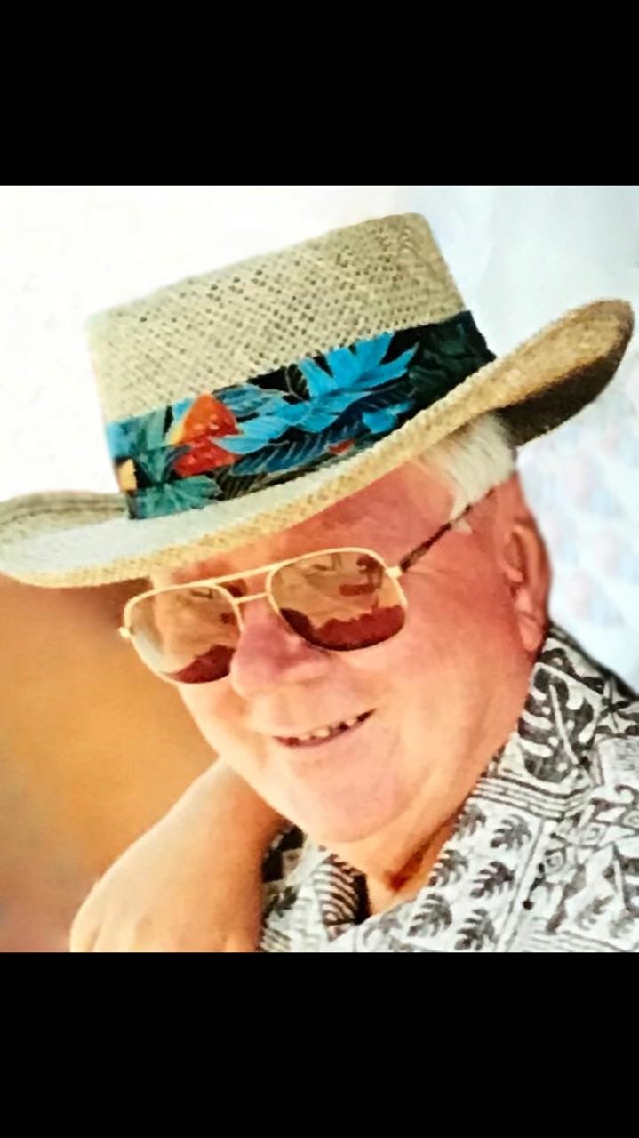 Obituary of Gerald V. Kelley Jr.