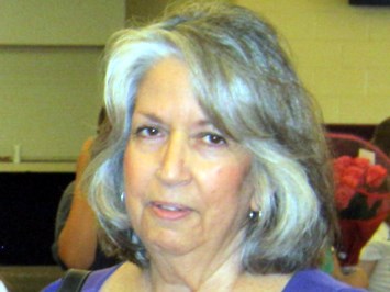 Obituario de Rose Marie Ahola Rodriguez