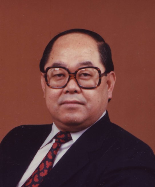 Obituary of Tae Chin Kim