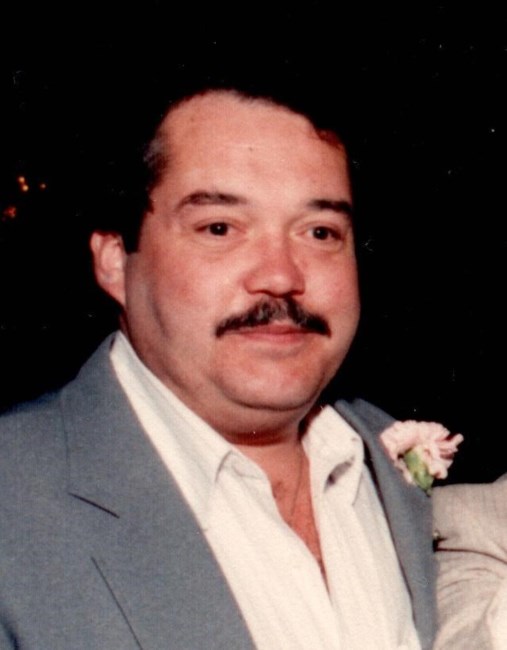 Obituary of Richard Plotz