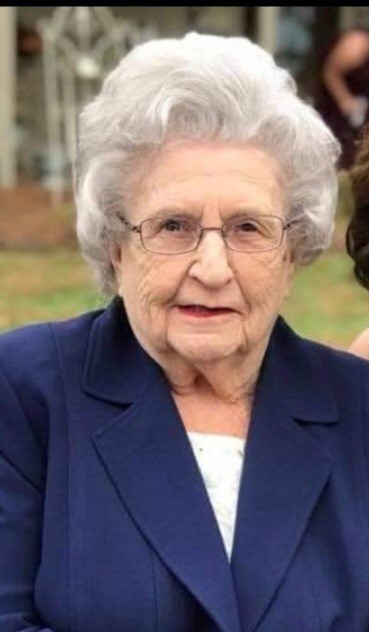 Obituary of JoAnn Kerr