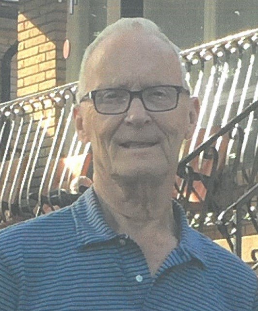 Obituary of John Morris McLean