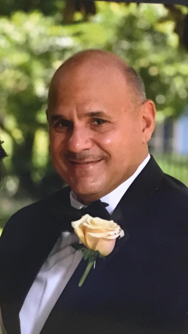 Obituary of Alex Acevedo