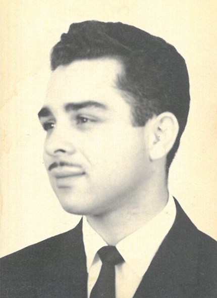 Obituary of Alexander Marinello