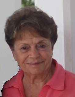 Obituary of Adine "Mimi" Aucoin Chaney