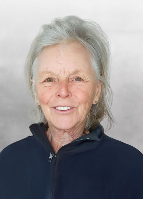 Obituary of Cécile Gagnon