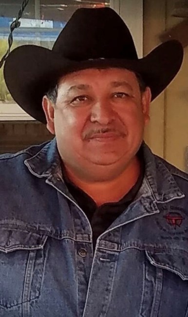 Obituary of Armando Trevino Barron