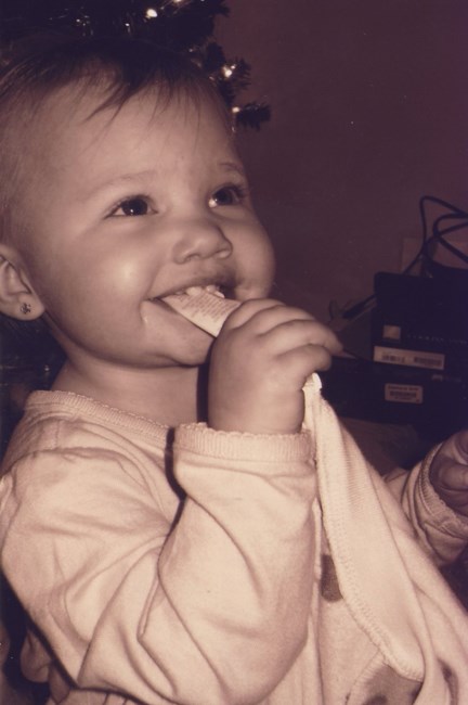 Obituary of Madyson Joann Rushing