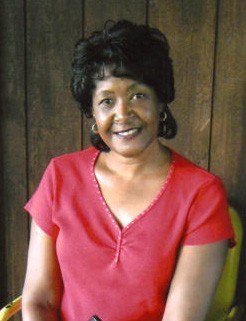 Obituary of Donna Ann Berry Brown