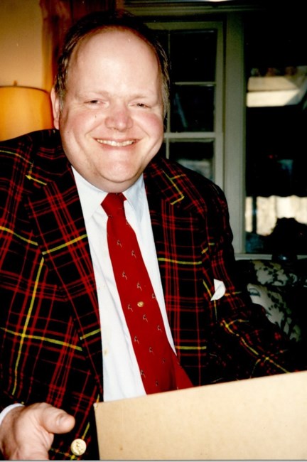 Obituary of Robert Nelson Cutler