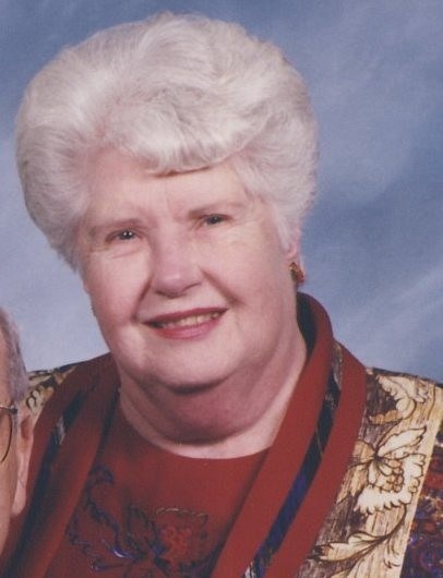 Obituary of Nelda A. Morris