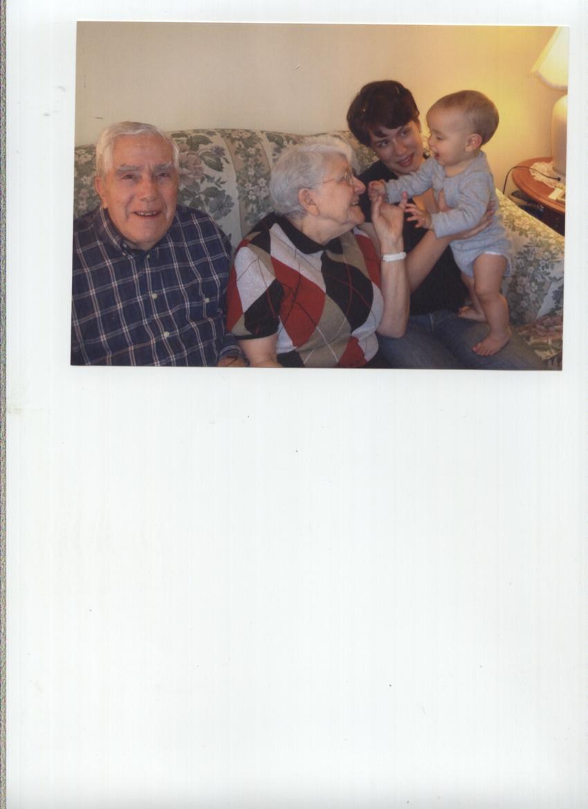 Obituary of Samuel Cardillo