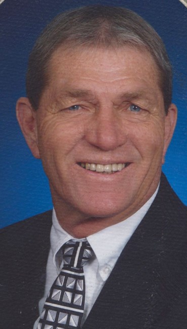 Obituary of Charles Edward Conoly Sr