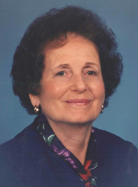 Obituario de Peggy Idelle Pilcher