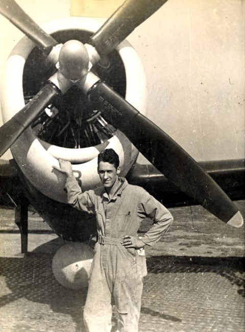 Obituary of Charles Owen Wills