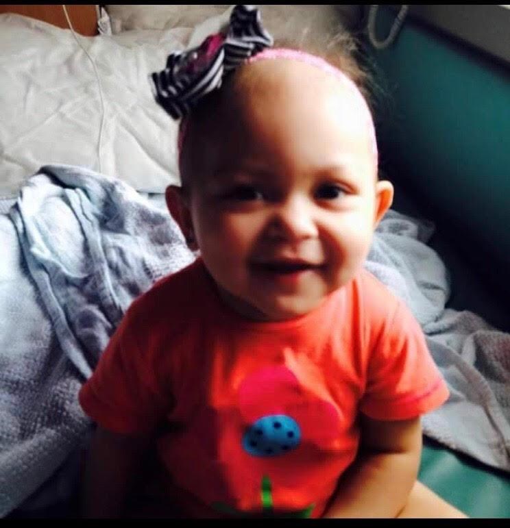 Obituario de Savannah Nicole Ramirez