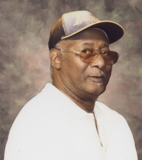 Obituary of Charlie Garner Jr.