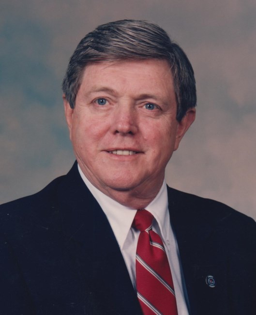 Obituary of John David Campbell