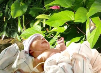 Avis de décès de Kaden Cameron Hargrave