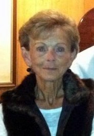 Obituary of Mary "Cookie" Zaytoun