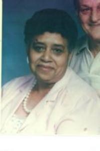 Obituary of Martha Ellen Messer