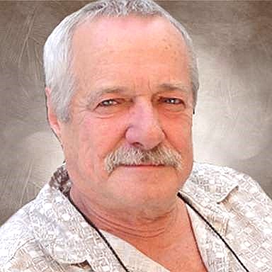 Obituary of Peter Davies