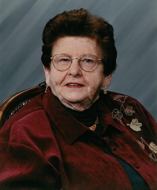 Obituary of Beverly Davis