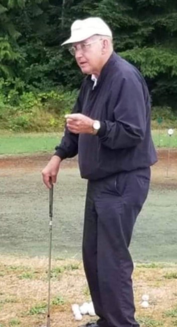 Obituary of Donald Ray Shaw
