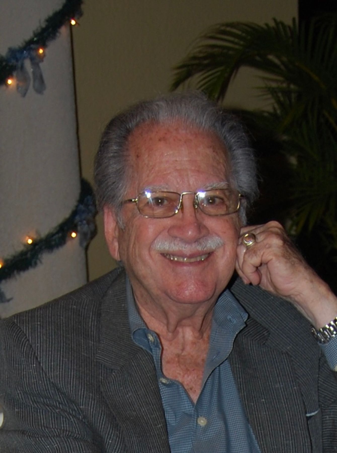 Nunzio Mainieri, M.D. Obituary - Miami, FL