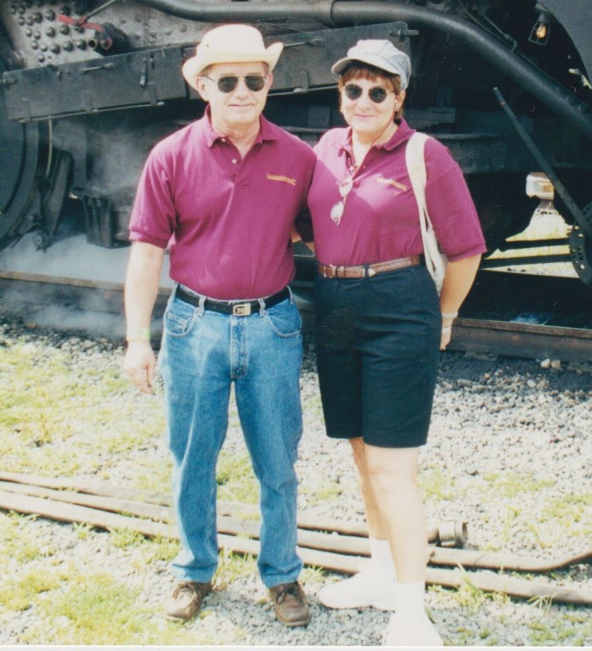 Obituary of Ronald R. Kunschaft