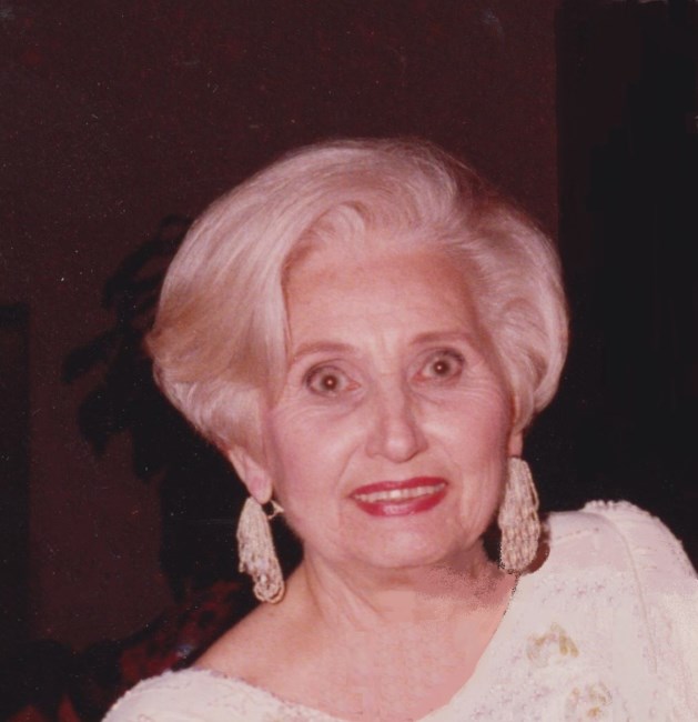 Obituary of Jane C Morrison