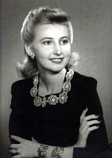 Jane Morrison Obituary Winter Park Fl