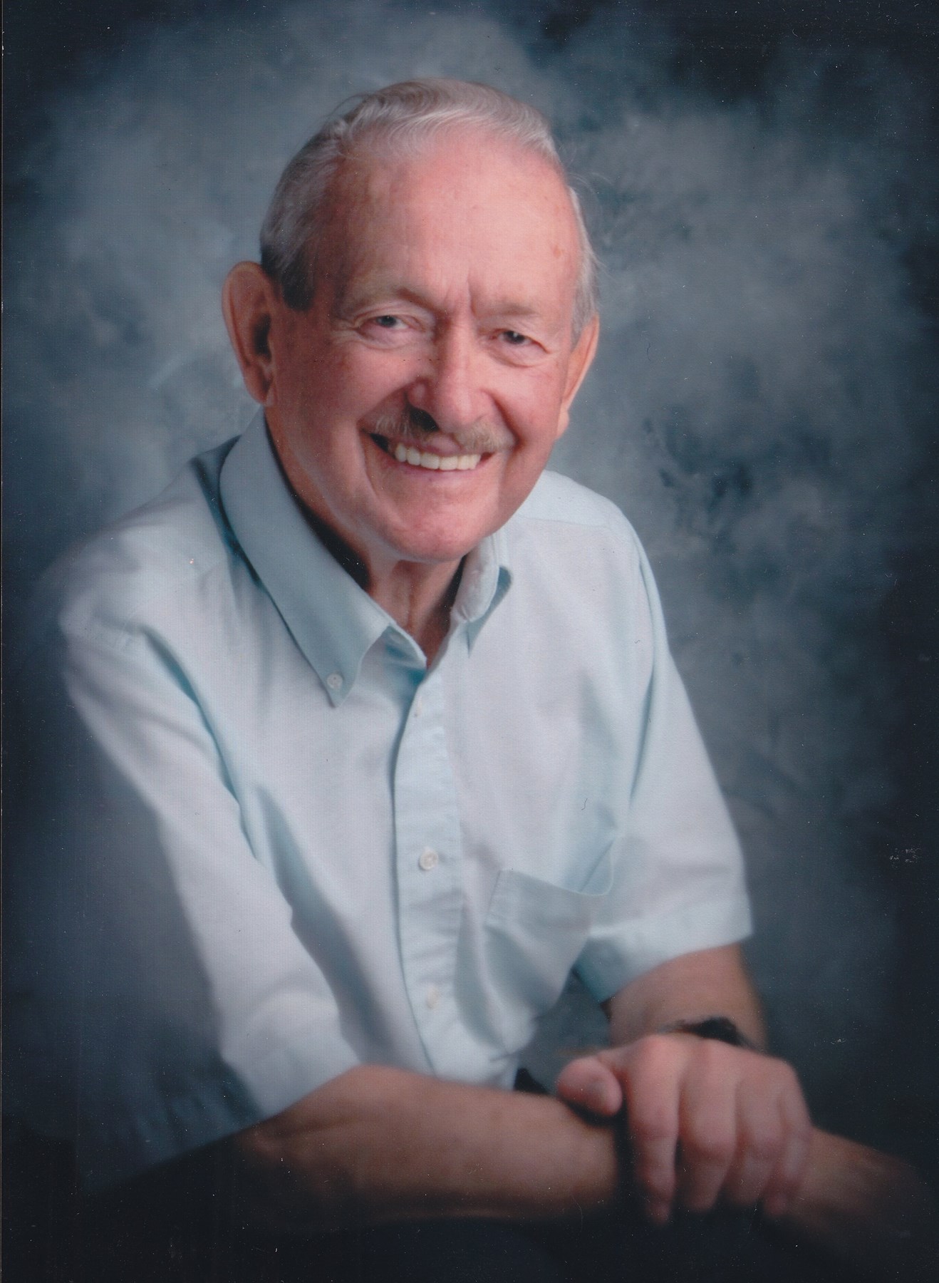 Obituary of Albert Joseph Jacobs