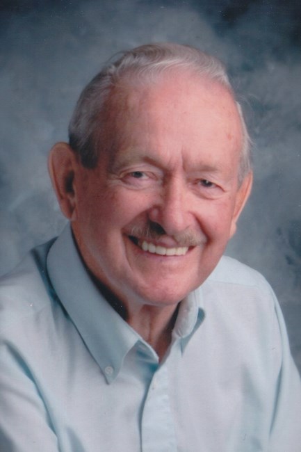 Obituary of Albert Joseph Jacobs