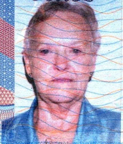 Obituary of Lillian Mae Cone