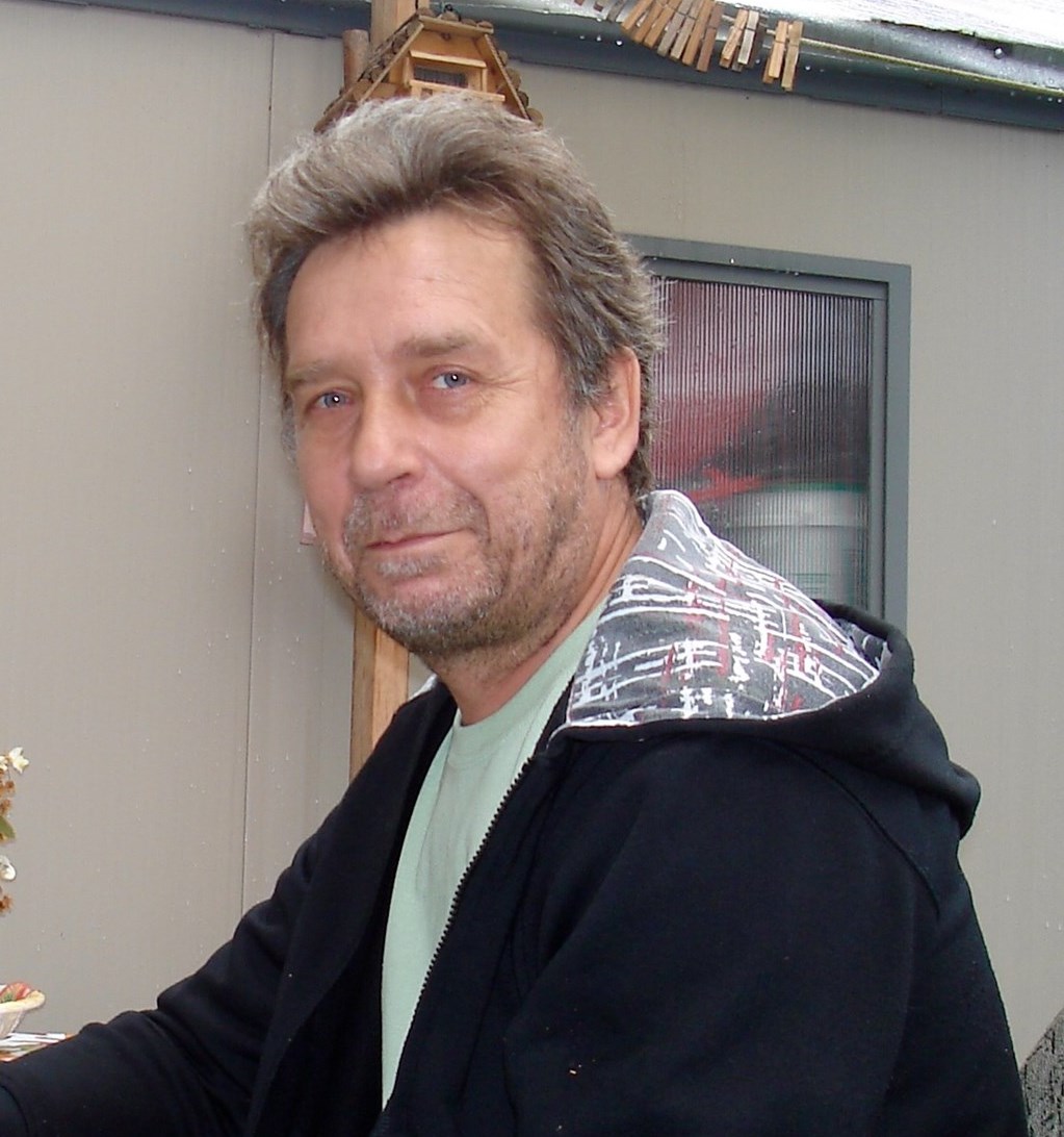 Stanislaw Walkosz-Zmarzly Obituary - Port Coquitlam, BC
