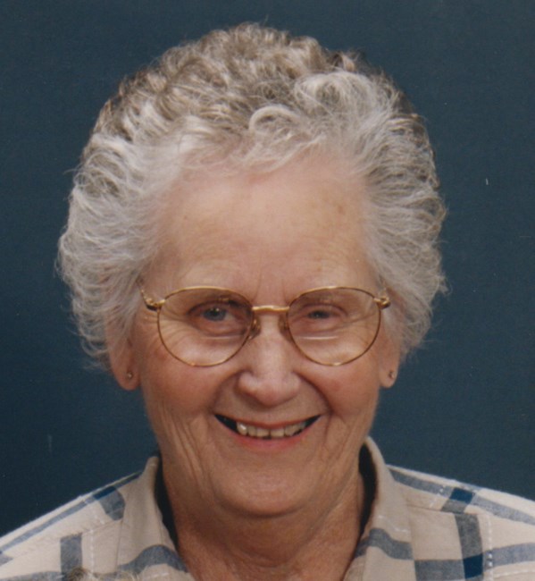 Obituary of Janie Lee Rodgers