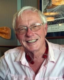 Obituary of John P. Kimball