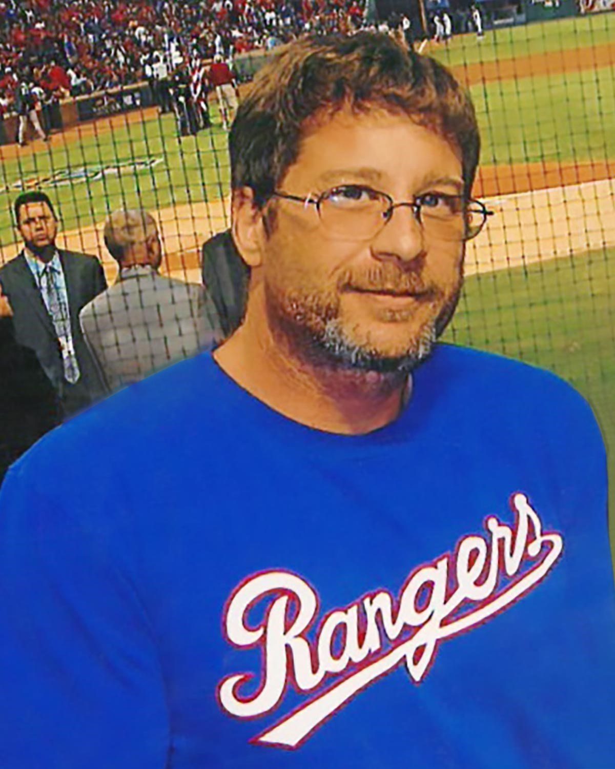 Obituario de Michael Wayne Hunt