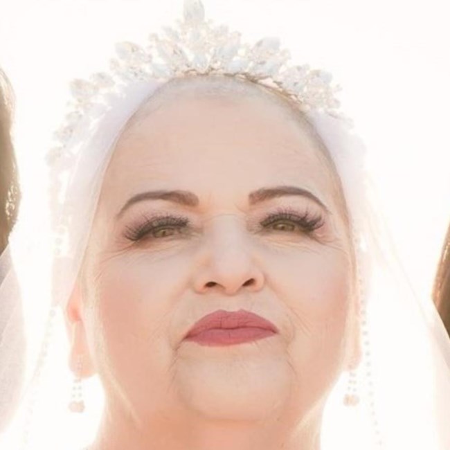 Obituary of Teresa Perez